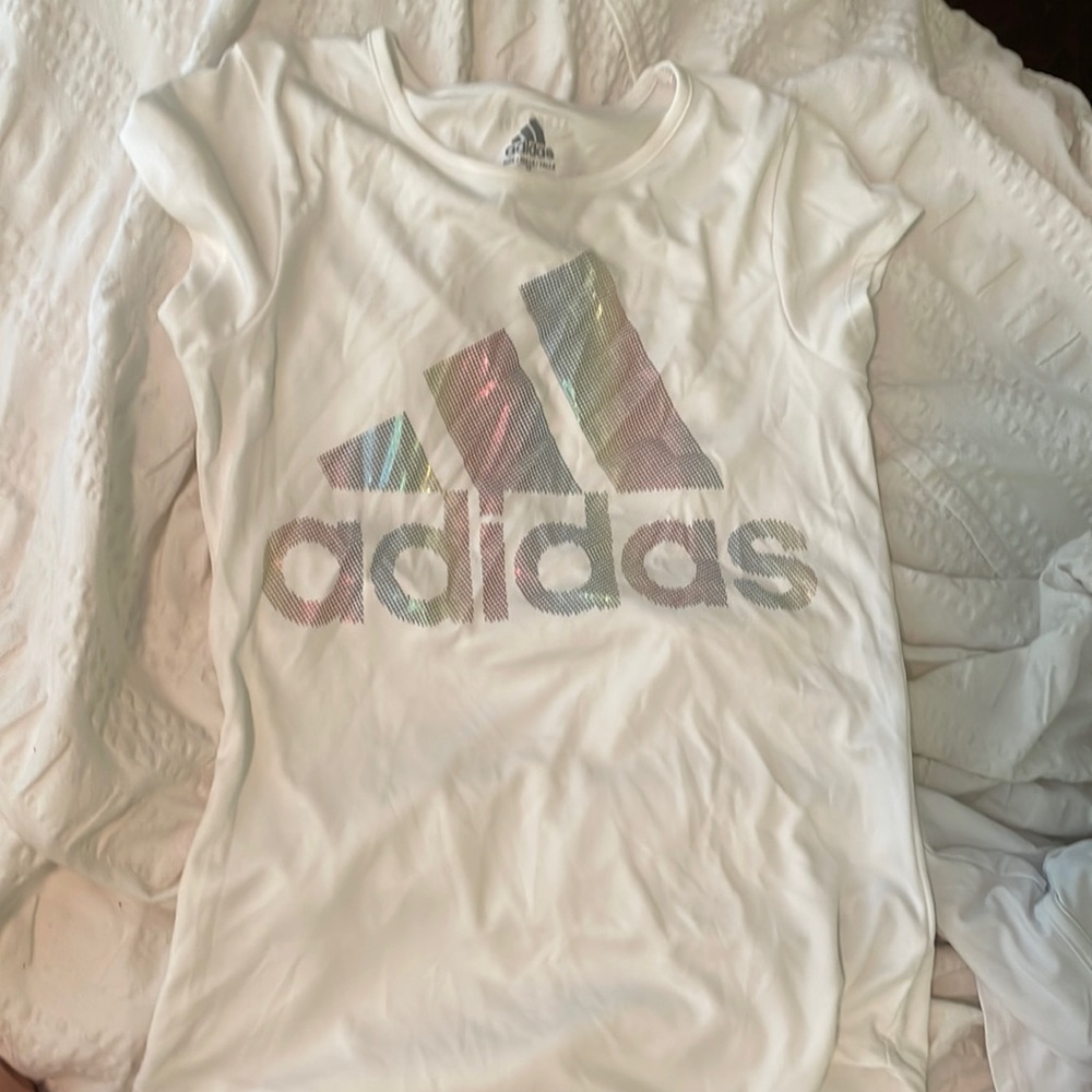 athletic addis’s shirt